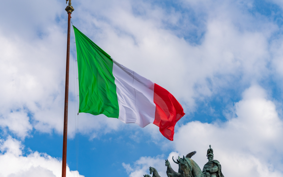 Prevajanje italijanščine – ključ do uspeha v poslovanju in zaposlitvi