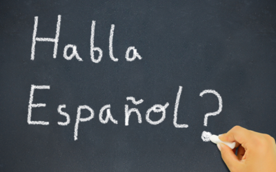 Španski jezik in njegove značilnosti